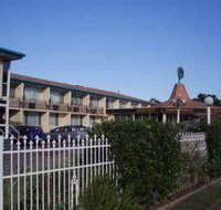 Citigate Motel Newcastle - Accommodation Gold Coast