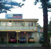 Manly Seaview Motel And Apartments - Accommodation Gold Coast