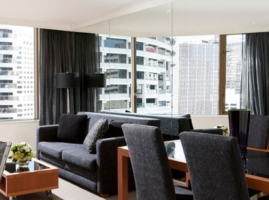 Quay West Suites Sydney - Accommodation Gold Coast 0