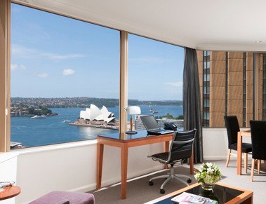 Quay West Suites Sydney - Accommodation Gold Coast 3