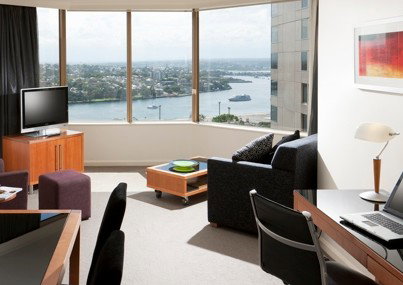 Quay West Suites Sydney - Accommodation Gold Coast 5