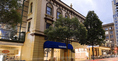 Rydges Capitol Square Hotel - Accommodation Gold Coast 2