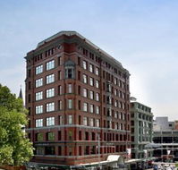 Sydney Central YHA - Accommodation Gold Coast
