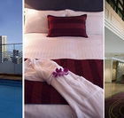 Sydney Marriott Hotel - Accommodation Gold Coast