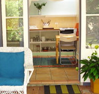Artist Studio Cottage - Accommodation Gold Coast