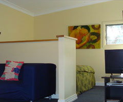 Artist Studio Cottage - Accommodation Gold Coast 1