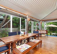 Beachcomber's Cottage - Accommodation Gold Coast