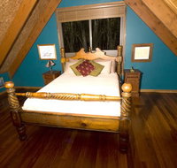 Buddha's Bungalow - Accommodation Gold Coast