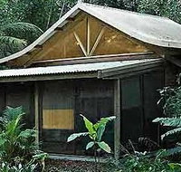 Byron Bay Rainforest Resort - Accommodation Gold Coast