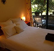 Byron Rainforest Villa - Accommodation Gold Coast