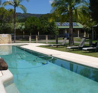 Mooyabil Farm Holidays - Accommodation Gold Coast