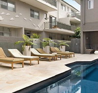 Apartments Inn Byron - Accommodation Gold Coast