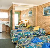Bay Motel - Accommodation Gold Coast