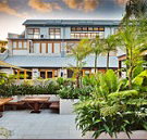 Butter Factory At Byron - Accommodation Gold Coast