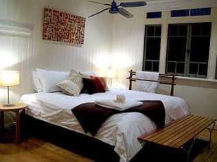 Annalilli - Accommodation Gold Coast 4