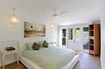 Ayesha's Luxury Beach House - Accommodation Gold Coast 1