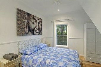 Ayesha's Luxury Beach House - Accommodation Gold Coast 2