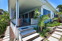 Ayindi Beach Retreat - Accommodation Gold Coast 0