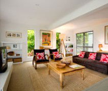 Ayindi Beach Retreat - Accommodation Gold Coast 1