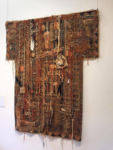 Bundaberg Regional Art Gallery - Accommodation Gold Coast 6