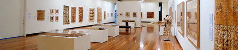 ArtSpace Mackay - 1 Gold Coast 7