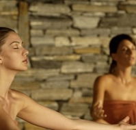Spa Pevonia - Accommodation Gold Coast