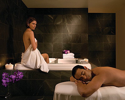 Four Seasons Hotel Sydney Spa - Accommodation Gold Coast 1