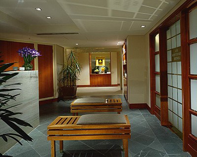 Four Seasons Hotel Sydney Spa - Accommodation Gold Coast 2