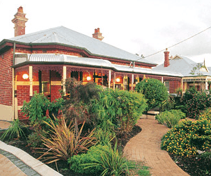 Museo Salon & Spa - Accommodation Gold Coast 2