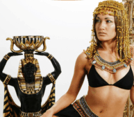 Cleopatras Temple Day Spa - Accommodation Gold Coast 0