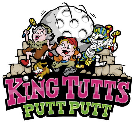 King Tutts Putt Putt - Accommodation Gold Coast 0