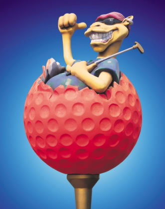 King Tutts Putt Putt - Accommodation Gold Coast 1