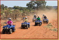 Kings Creek Station - Accommodation Gold Coast 3