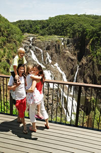 Kuranda Scenic Railway - Accommodation Gold Coast 1
