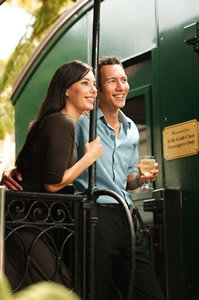 Kuranda Scenic Railway - Accommodation Gold Coast 2