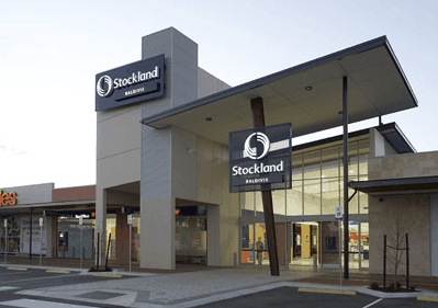 Stockland Baldivis Shopping Centre - Accommodation Gold Coast