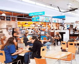 Floreat Forum - Accommodation Gold Coast