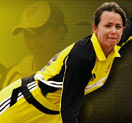 Western Australian Cricket Association Tours  Museum - Accommodation Gold Coast