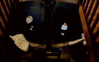 Western Australian Shipwrecks Museum - Accommodation Gold Coast 2