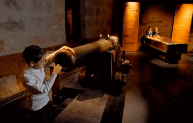 Western Australian Shipwrecks Museum - Accommodation Gold Coast 3