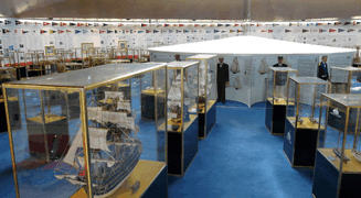 Australian Sailing Museum - Accommodation Gold Coast 1