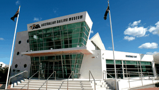 Australian Sailing Museum - Accommodation Gold Coast 2