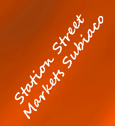 Station Street Markets - Accommodation Gold Coast