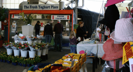 Station Street Markets - Gold Coast 4U 2