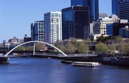 Melbourne River Cruises - Gold Coast 4U 2