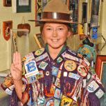 Scout Heritage Centre - Accommodation Gold Coast