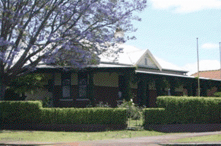 Halliday House Heritage Centre - Accommodation Gold Coast 2