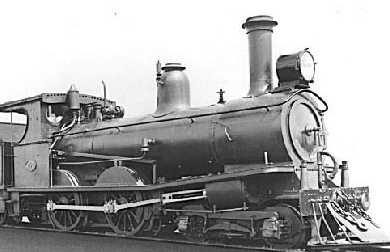 Railway Transport Museum - Accommodation Gold Coast 3