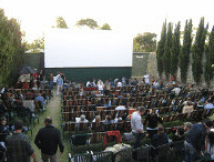 Luna Palace Cinema - Camelot Outdoor - Accommodation Gold Coast