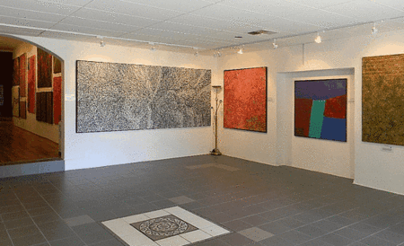 Aboriginart Indigenous Fine Art Gallery - Accommodation Gold Coast 2